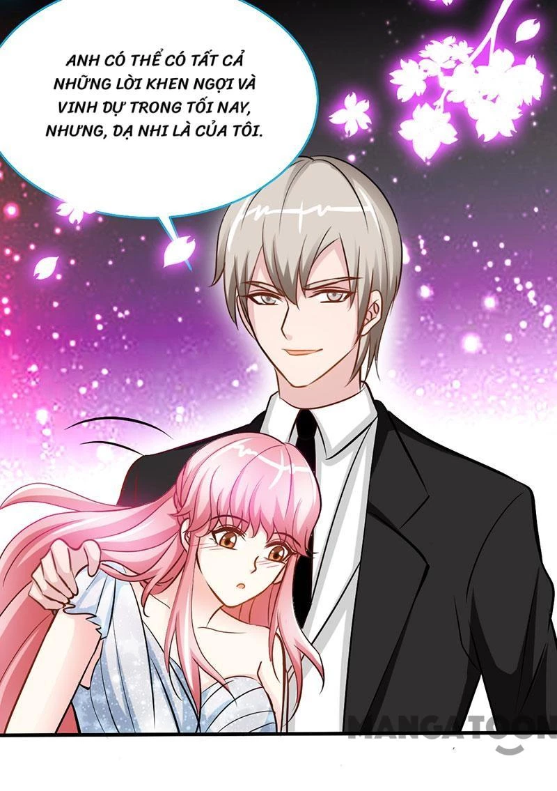 Mẹ Đơn Thân Cực Phẩm Chapter 31 - Trang 27