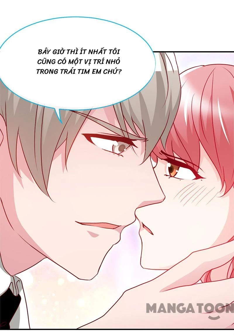Mẹ Đơn Thân Cực Phẩm Chapter 31 - Trang 34