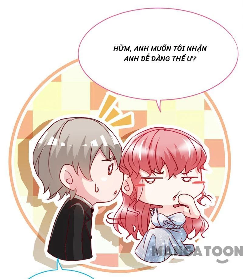 Mẹ Đơn Thân Cực Phẩm Chapter 31 - Trang 35