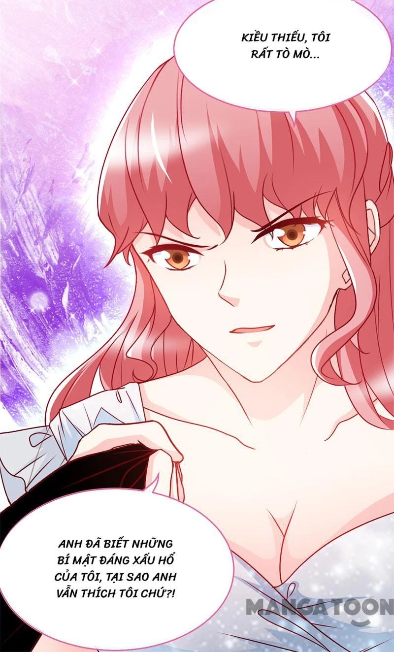 Mẹ Đơn Thân Cực Phẩm Chapter 31 - Trang 37