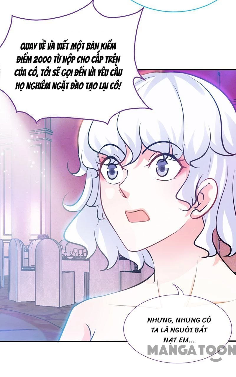 Mẹ Đơn Thân Cực Phẩm Chapter 31 - Trang 6