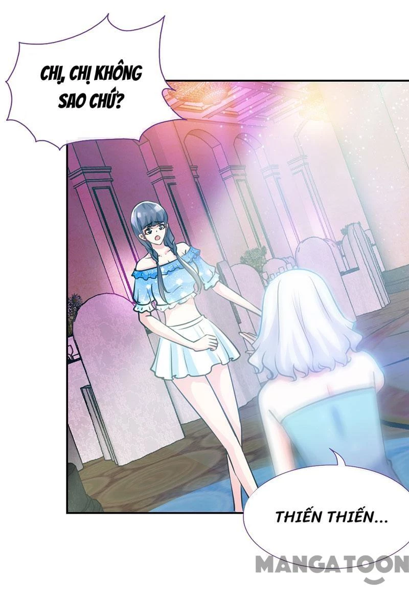 Mẹ Đơn Thân Cực Phẩm Chapter 31 - Trang 7