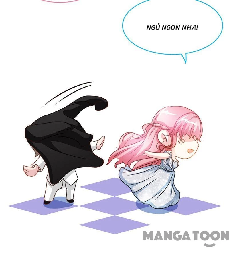 Mẹ Đơn Thân Cực Phẩm Chapter 32 - Trang 19