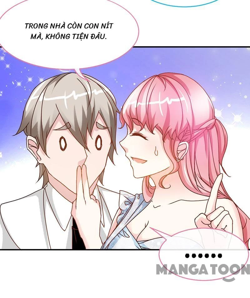 Mẹ Đơn Thân Cực Phẩm Chapter 32 - Trang 24