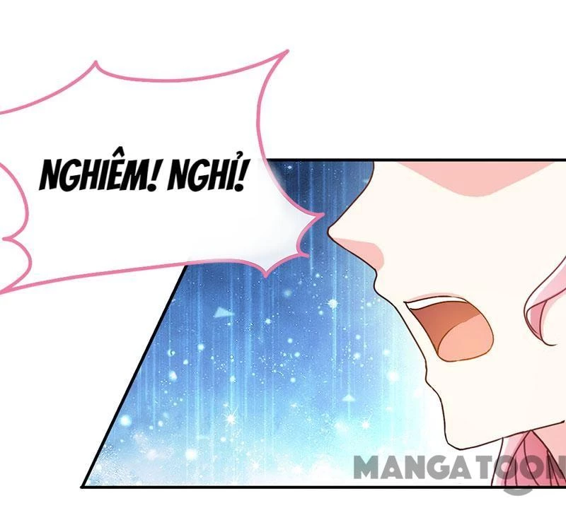 Mẹ Đơn Thân Cực Phẩm Chapter 32 - Trang 25
