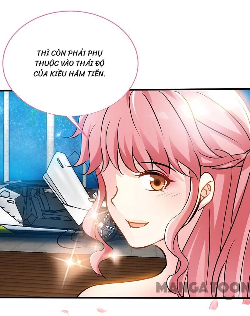 Mẹ Đơn Thân Cực Phẩm Chapter 32 - Trang 30