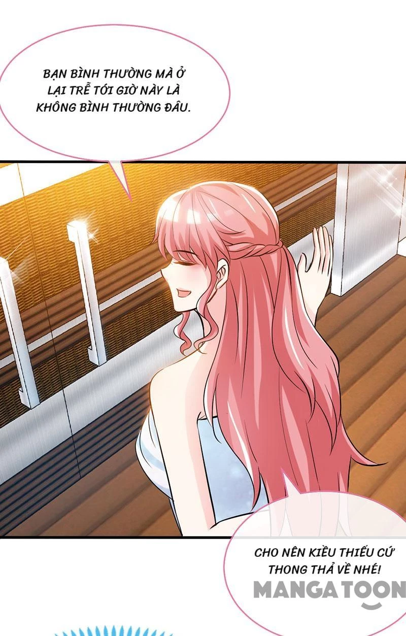 Mẹ Đơn Thân Cực Phẩm Chapter 32 - Trang 34