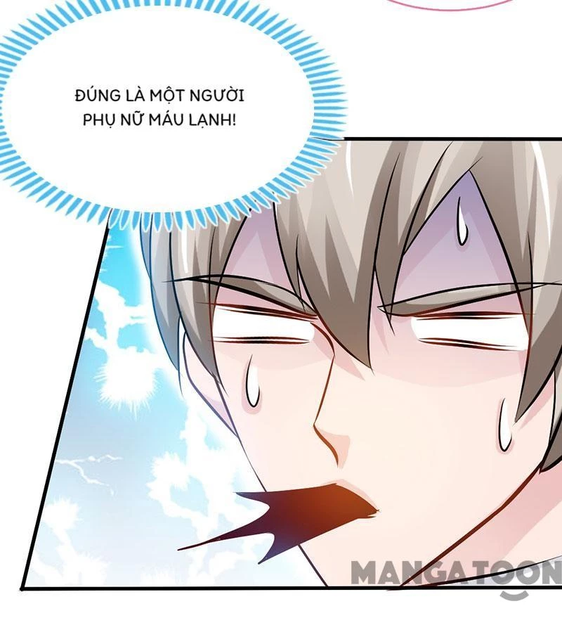 Mẹ Đơn Thân Cực Phẩm Chapter 32 - Trang 35