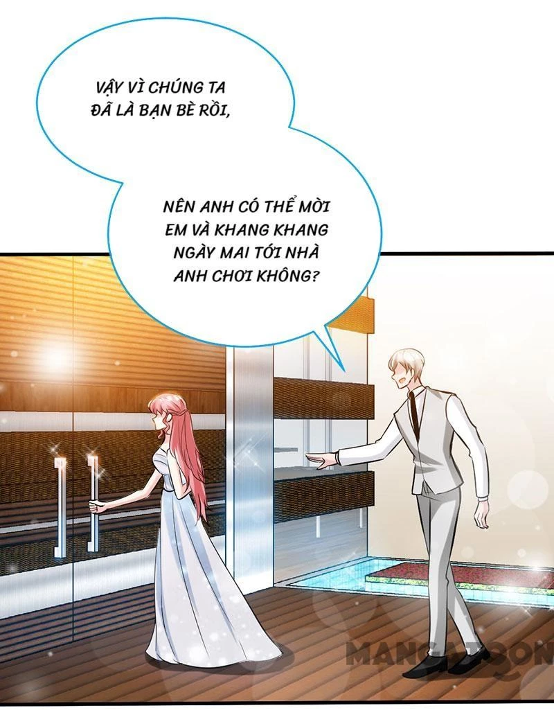 Mẹ Đơn Thân Cực Phẩm Chapter 32 - Trang 36