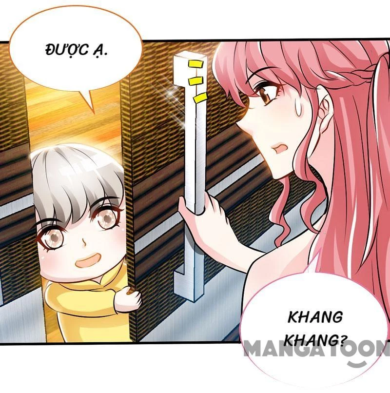 Mẹ Đơn Thân Cực Phẩm Chapter 32 - Trang 37