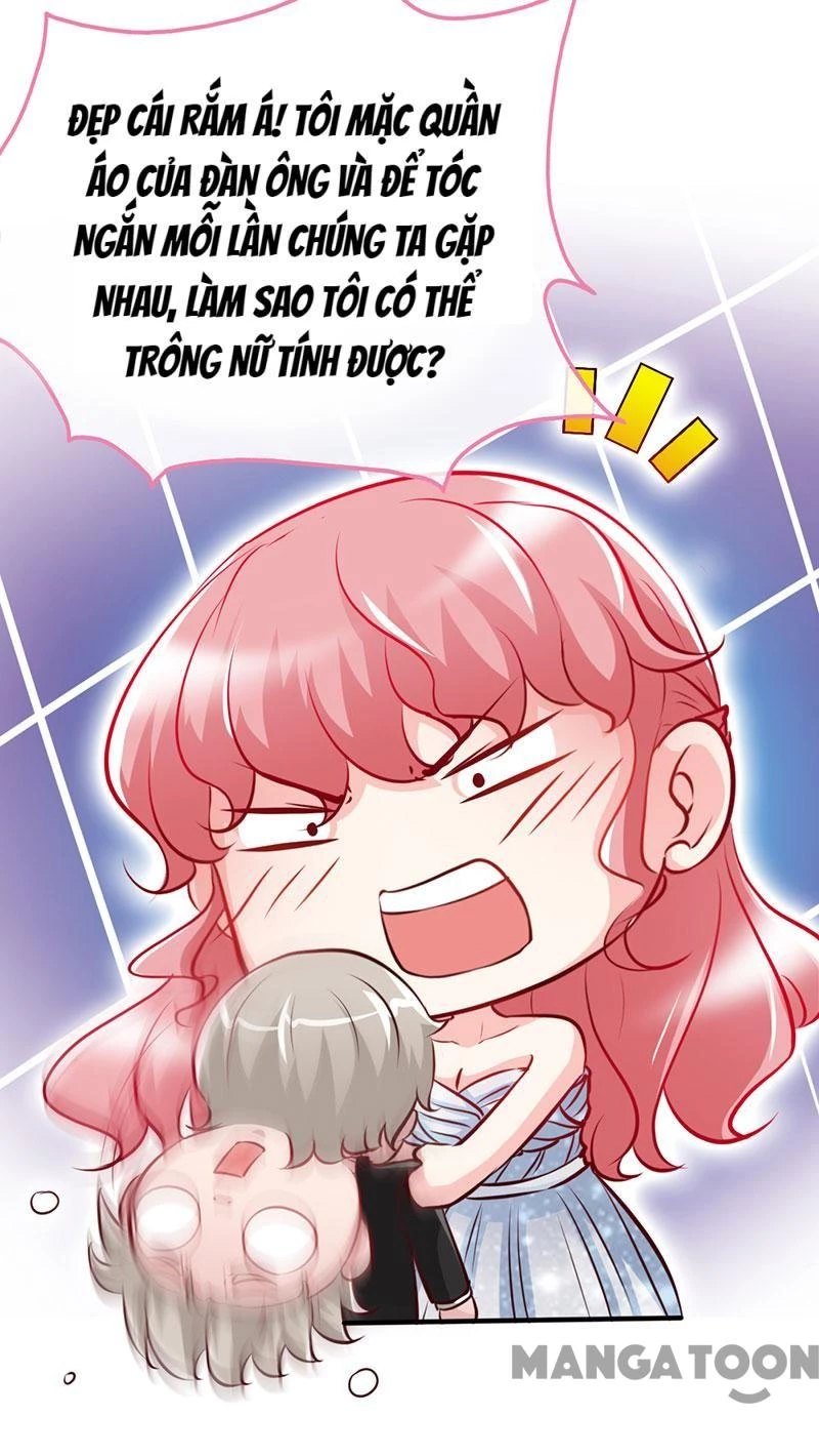 Mẹ Đơn Thân Cực Phẩm Chapter 32 - Trang 5