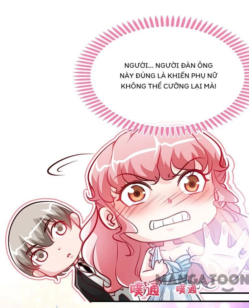 Mẹ Đơn Thân Cực Phẩm Chapter 32 - Trang 9