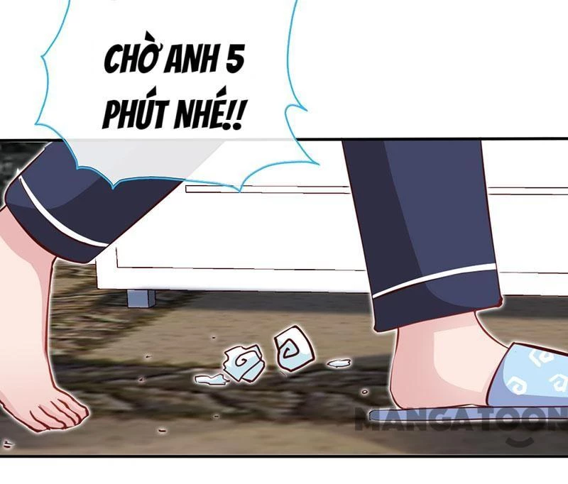 Mẹ Đơn Thân Cực Phẩm Chapter 33 - Trang 11
