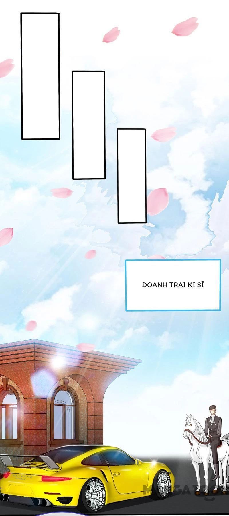 Mẹ Đơn Thân Cực Phẩm Chapter 33 - Trang 15