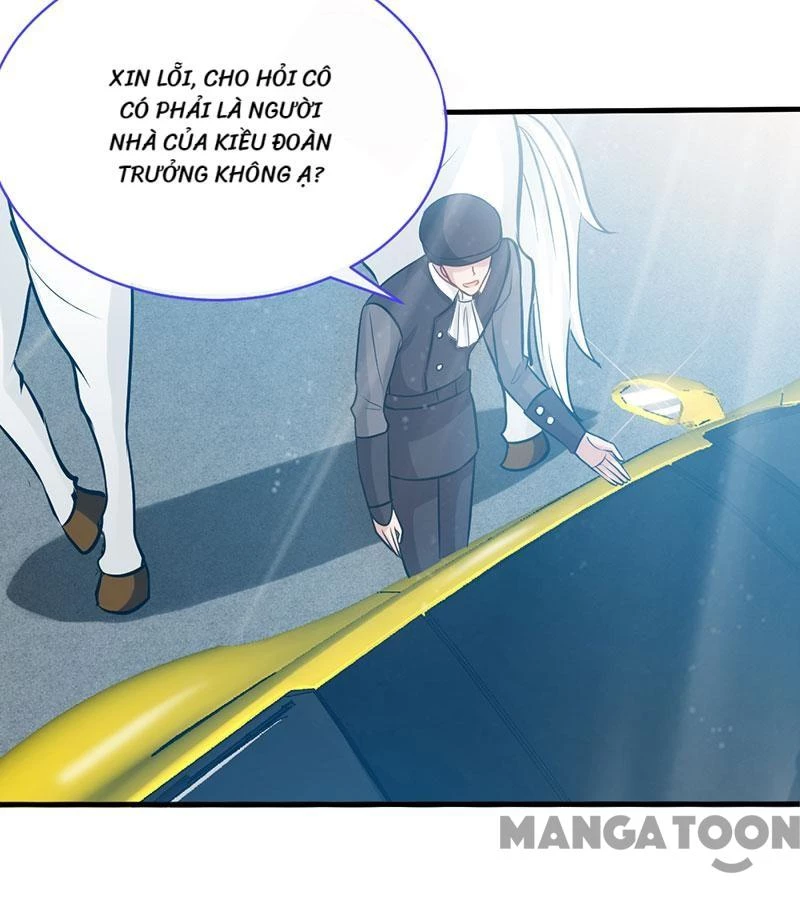 Mẹ Đơn Thân Cực Phẩm Chapter 33 - Trang 17