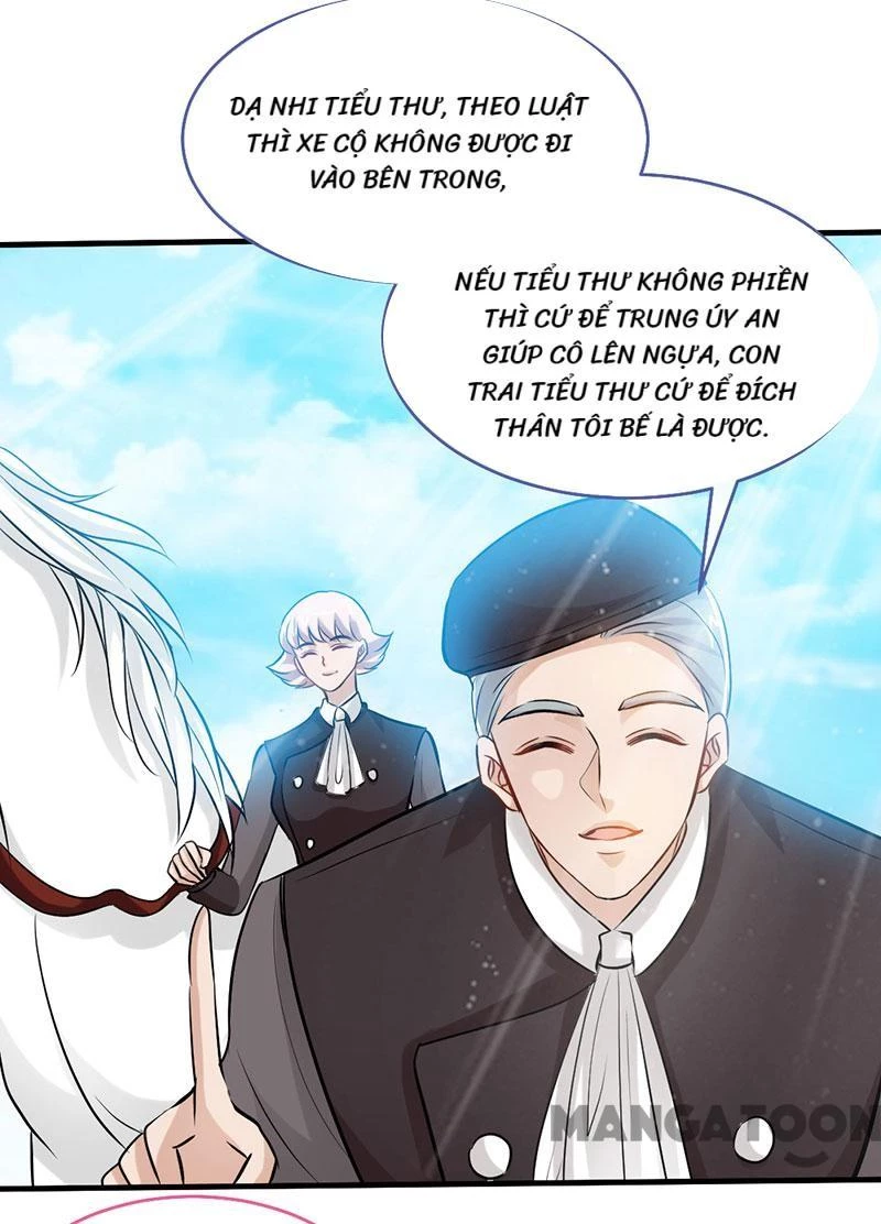 Mẹ Đơn Thân Cực Phẩm Chapter 33 - Trang 20