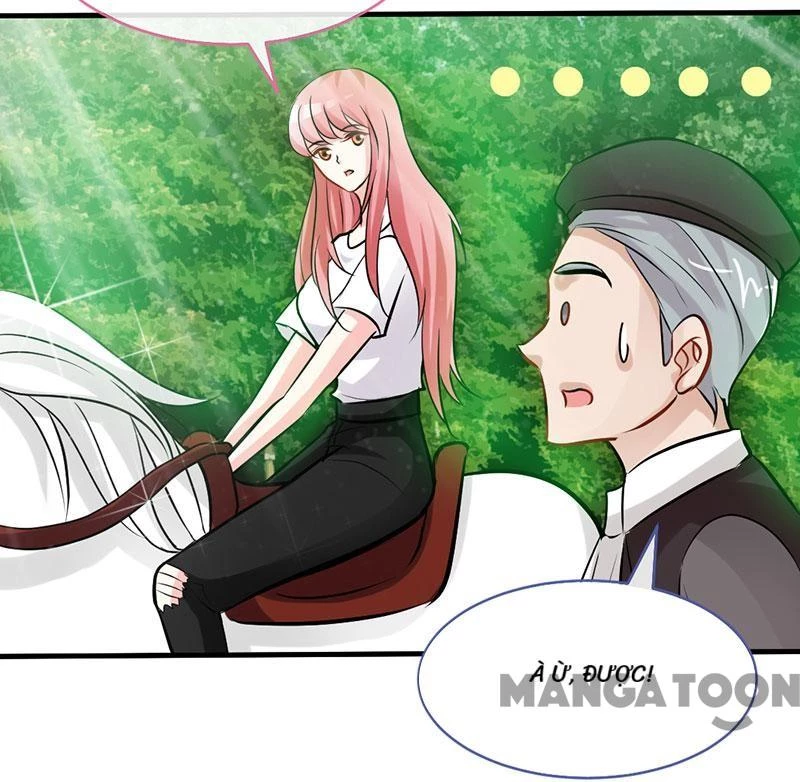 Mẹ Đơn Thân Cực Phẩm Chapter 33 - Trang 25