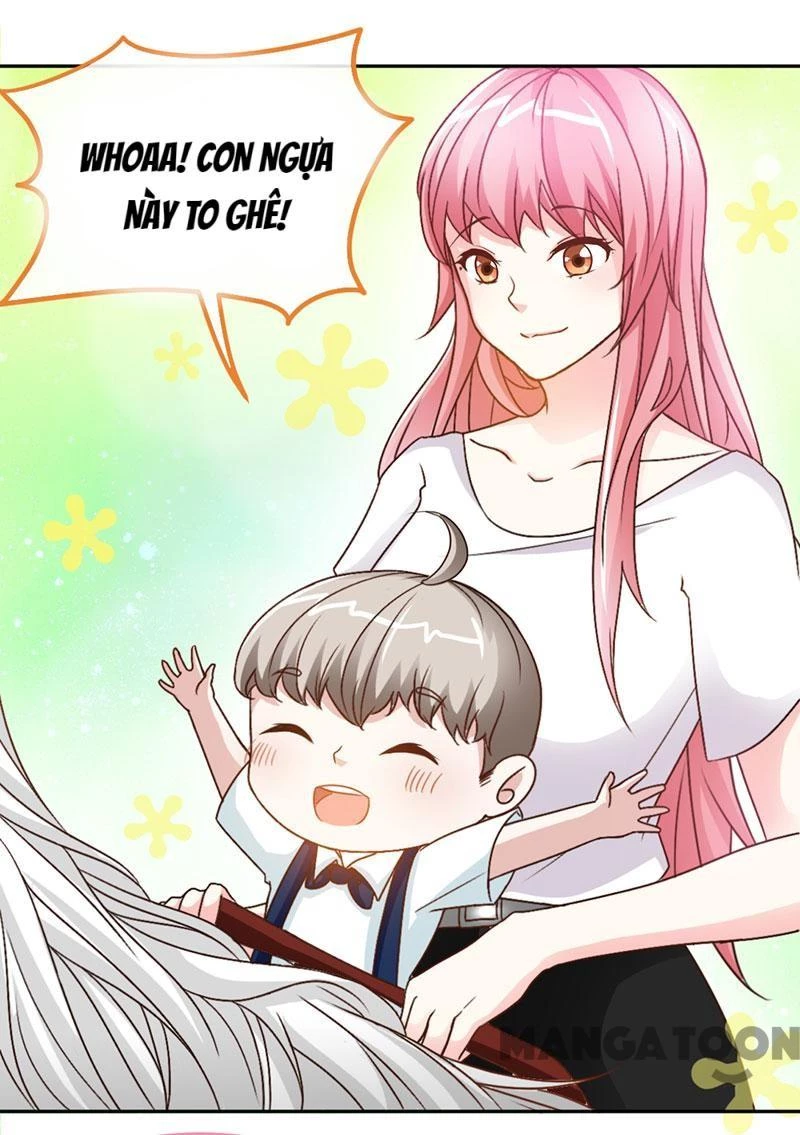 Mẹ Đơn Thân Cực Phẩm Chapter 33 - Trang 26
