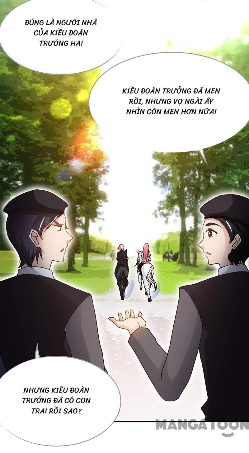 Mẹ Đơn Thân Cực Phẩm Chapter 33 - Trang 28