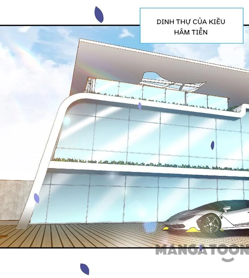 Mẹ Đơn Thân Cực Phẩm Chapter 33 - Trang 3