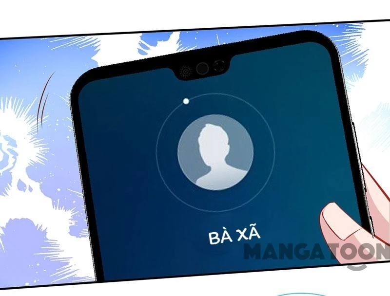 Mẹ Đơn Thân Cực Phẩm Chapter 33 - Trang 7