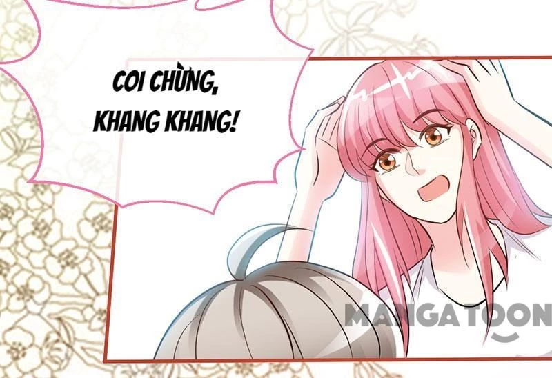 Mẹ Đơn Thân Cực Phẩm Chapter 34 - Trang 10