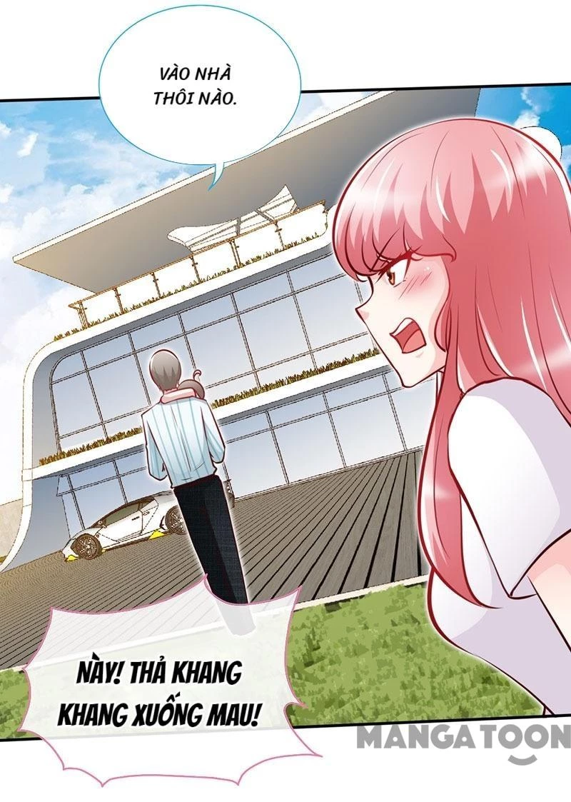 Mẹ Đơn Thân Cực Phẩm Chapter 34 - Trang 18