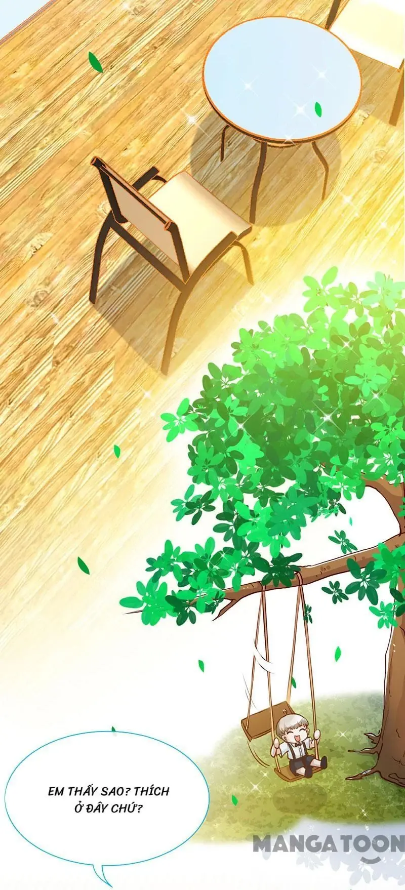 Mẹ Đơn Thân Cực Phẩm Chapter 34 - Trang 20