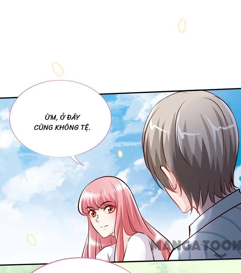 Mẹ Đơn Thân Cực Phẩm Chapter 34 - Trang 22