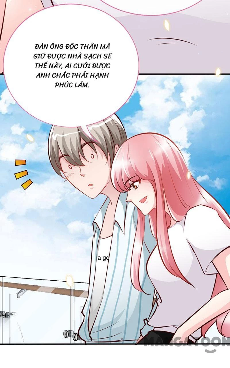 Mẹ Đơn Thân Cực Phẩm Chapter 34 - Trang 25