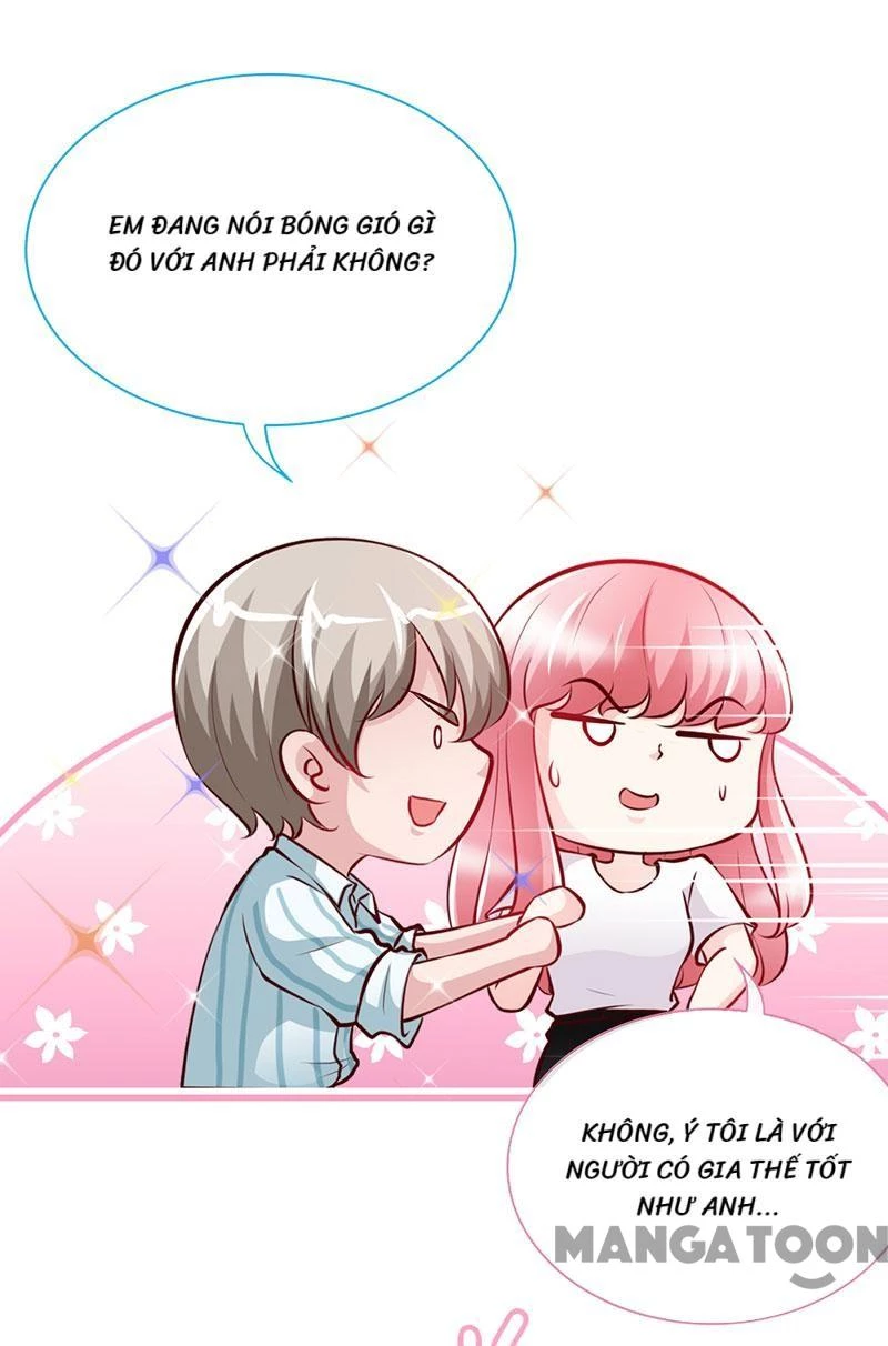 Mẹ Đơn Thân Cực Phẩm Chapter 34 - Trang 26