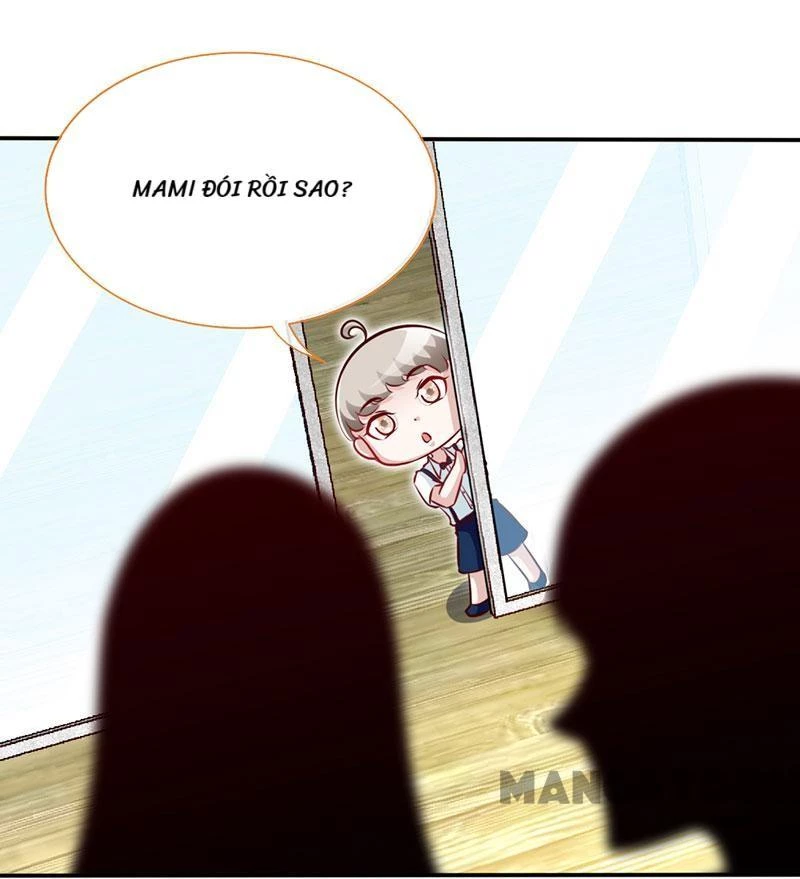 Mẹ Đơn Thân Cực Phẩm Chapter 34 - Trang 28