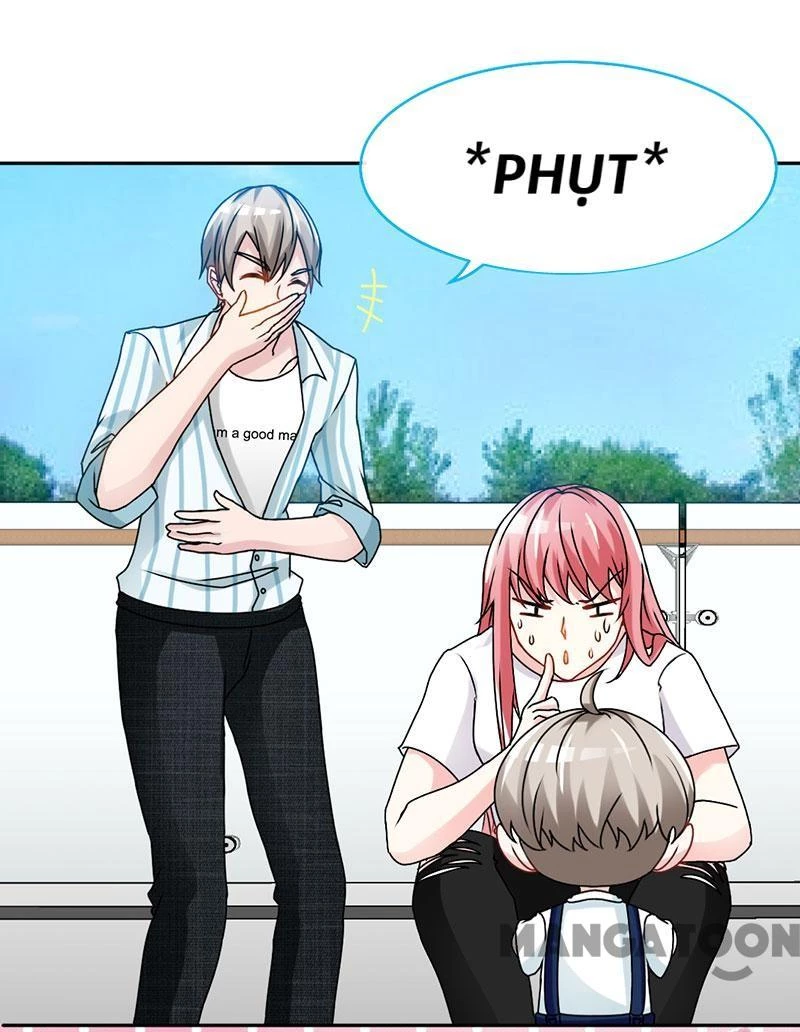 Mẹ Đơn Thân Cực Phẩm Chapter 34 - Trang 30