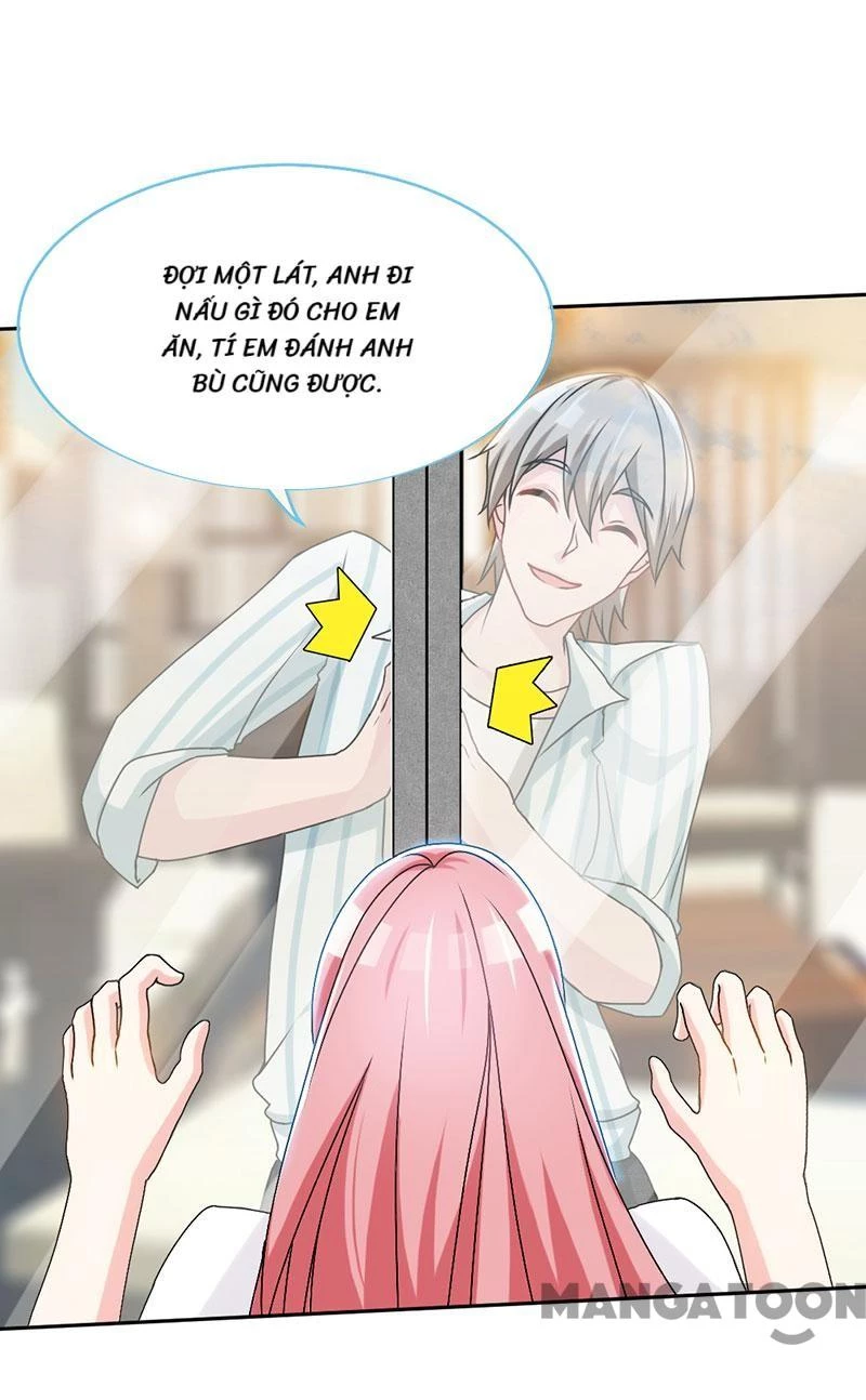 Mẹ Đơn Thân Cực Phẩm Chapter 34 - Trang 33