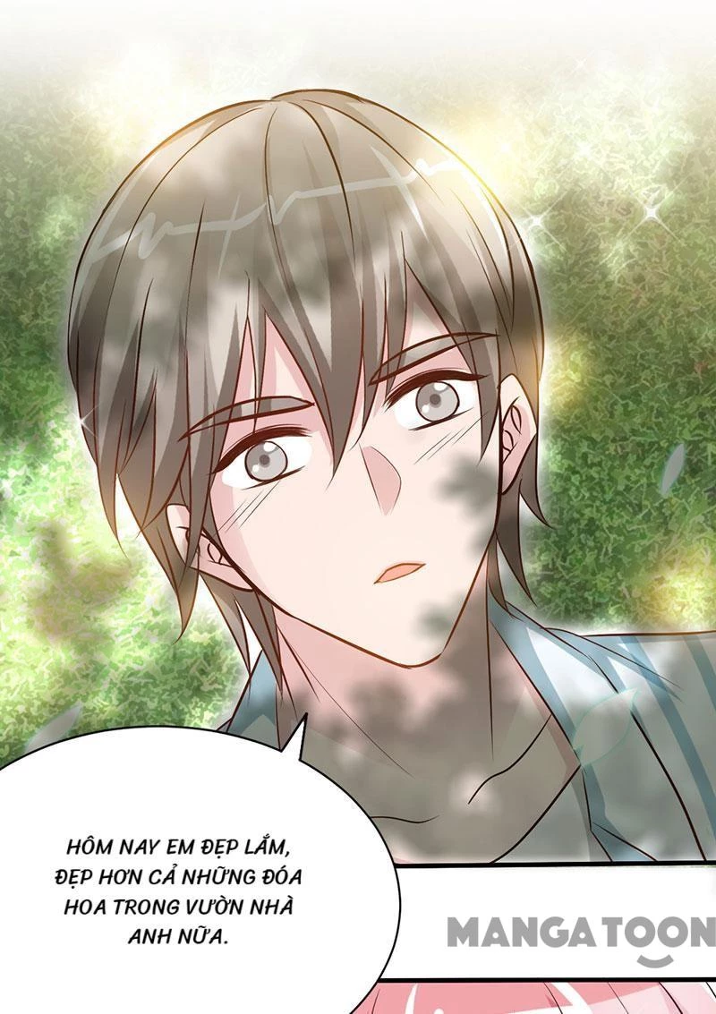 Mẹ Đơn Thân Cực Phẩm Chapter 34 - Trang 6