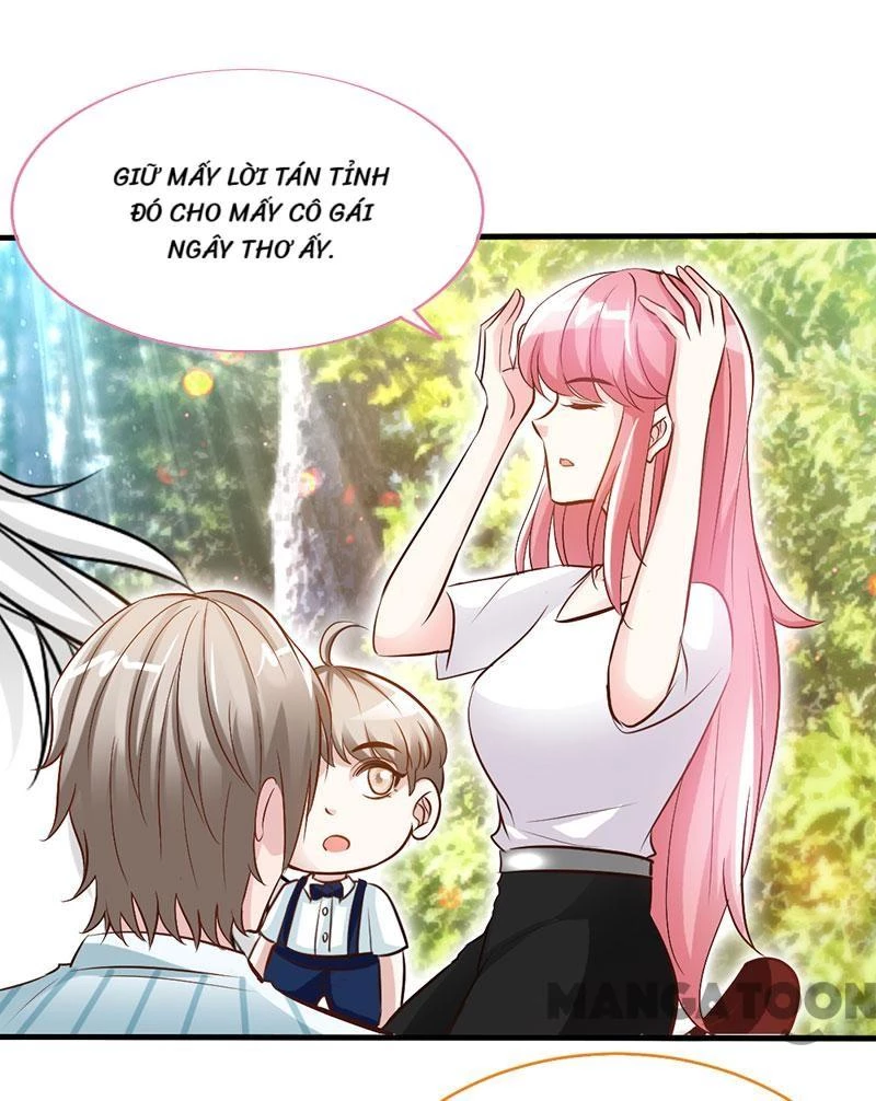 Mẹ Đơn Thân Cực Phẩm Chapter 34 - Trang 8