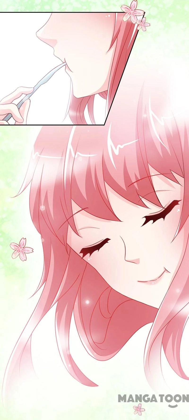 Mẹ Đơn Thân Cực Phẩm Chapter 35 - Trang 16