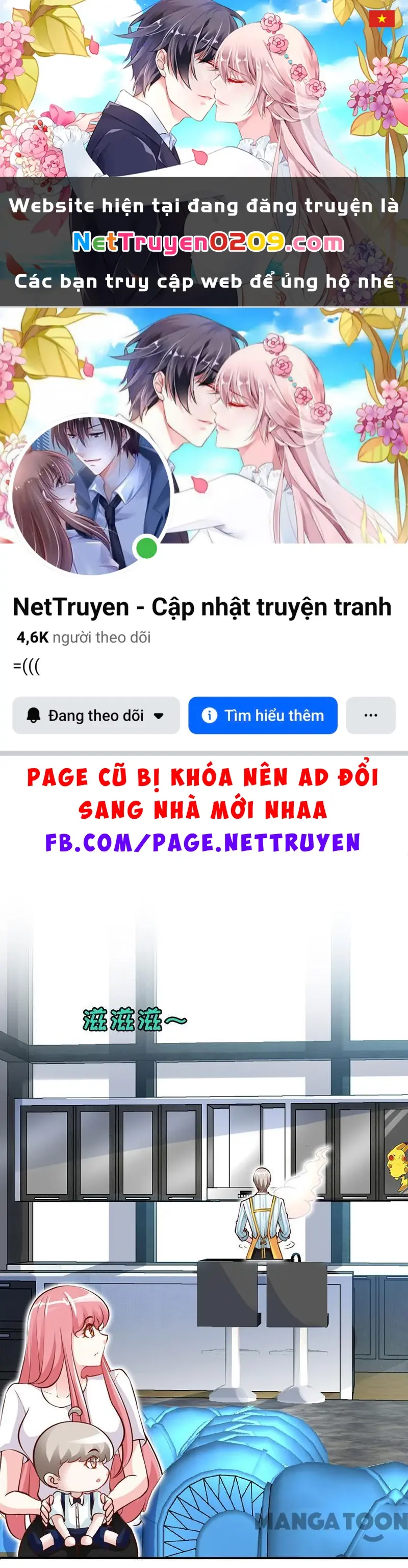 Mẹ Đơn Thân Cực Phẩm Chapter 35 - Trang 2