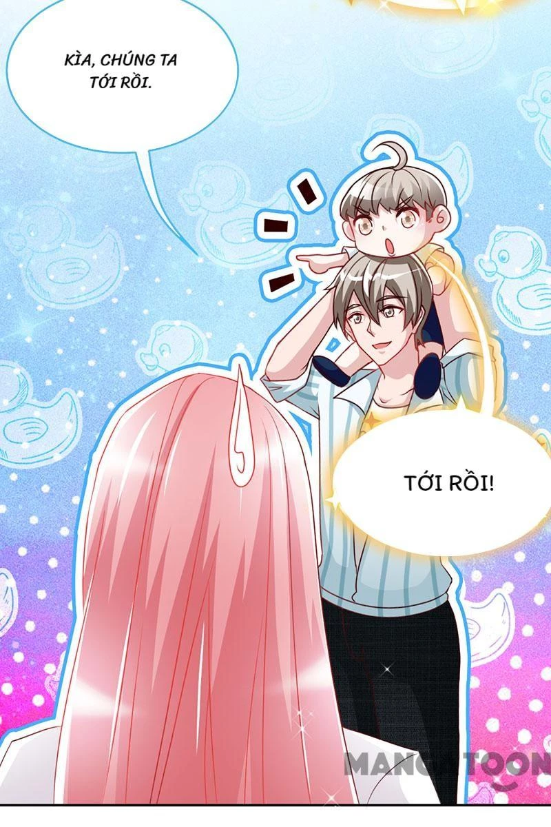 Mẹ Đơn Thân Cực Phẩm Chapter 35 - Trang 20