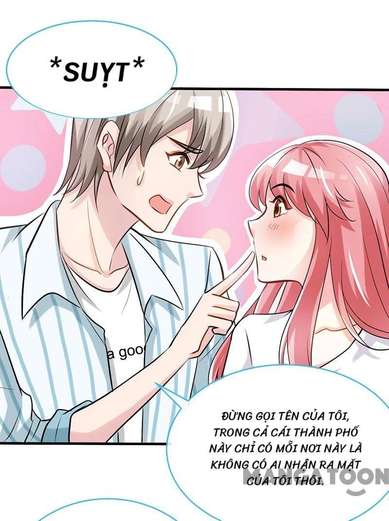 Mẹ Đơn Thân Cực Phẩm Chapter 35 - Trang 24