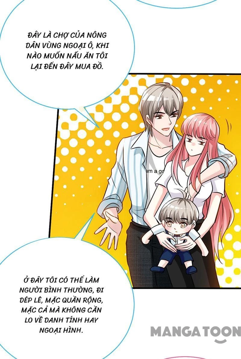 Mẹ Đơn Thân Cực Phẩm Chapter 35 - Trang 25