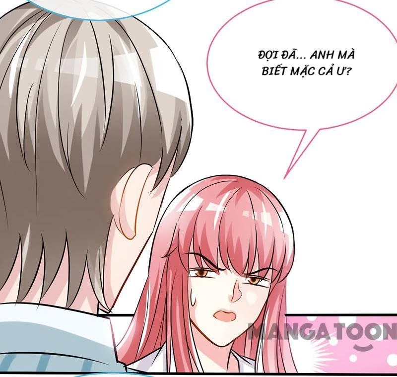 Mẹ Đơn Thân Cực Phẩm Chapter 35 - Trang 26