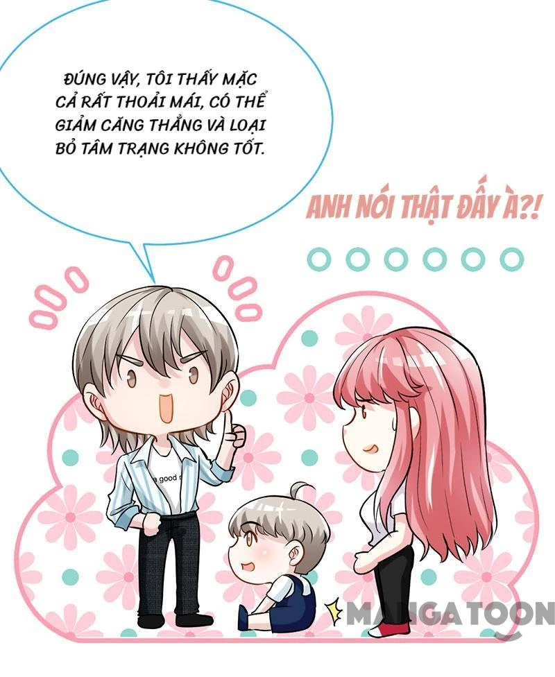 Mẹ Đơn Thân Cực Phẩm Chapter 35 - Trang 27