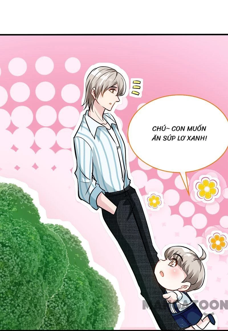 Mẹ Đơn Thân Cực Phẩm Chapter 35 - Trang 28