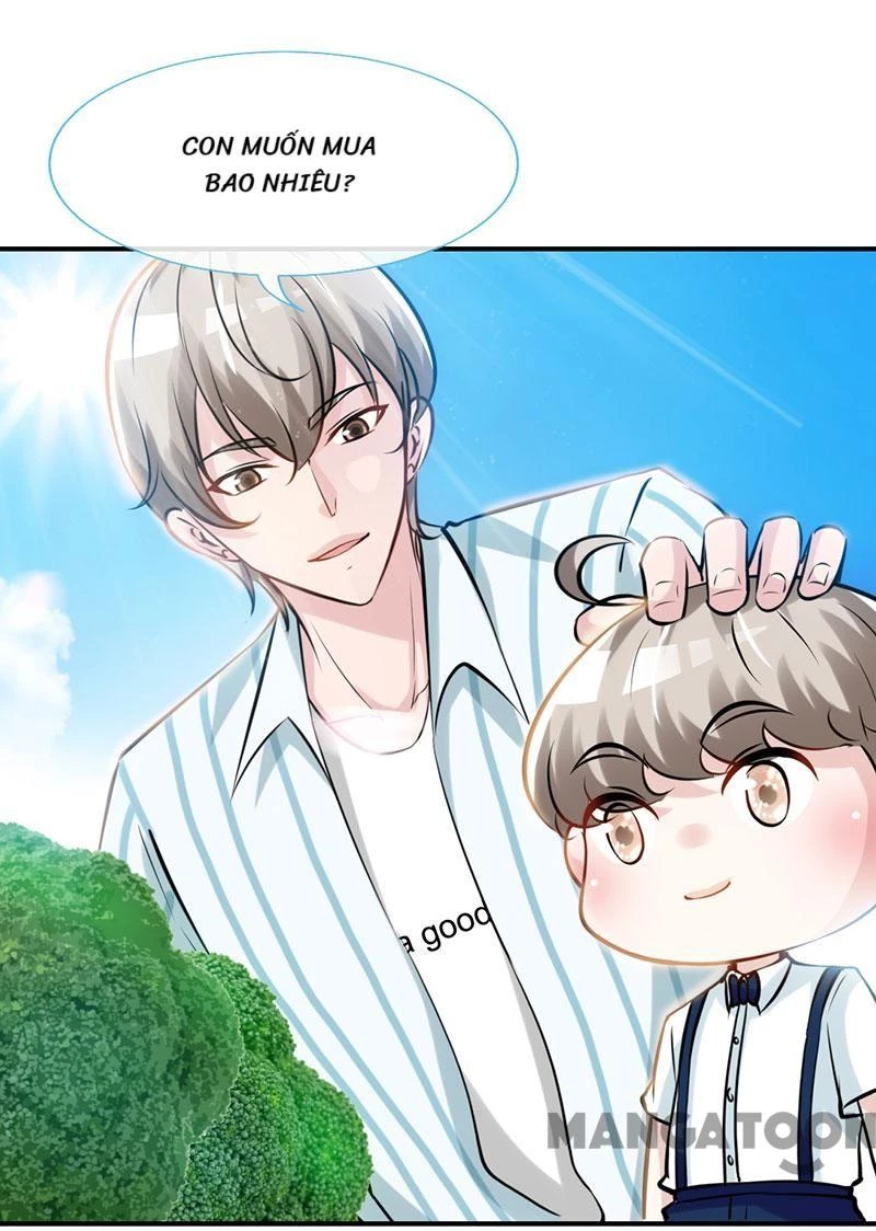 Mẹ Đơn Thân Cực Phẩm Chapter 36 - Trang 10