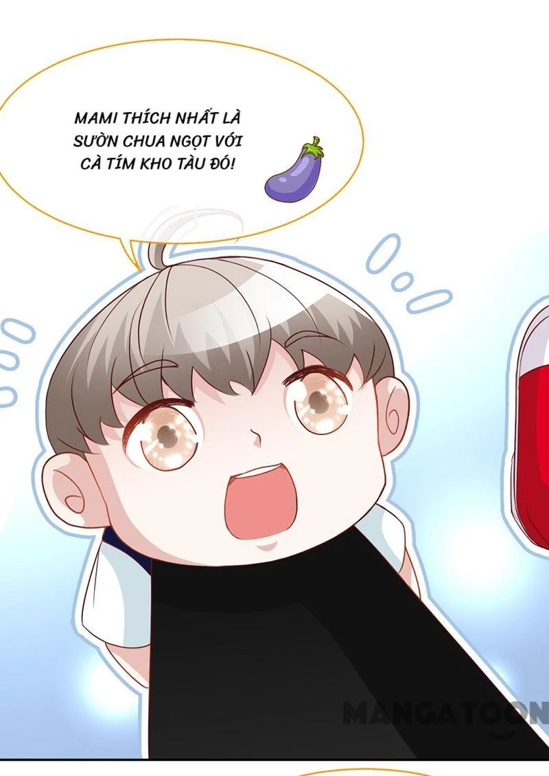 Mẹ Đơn Thân Cực Phẩm Chapter 36 - Trang 25