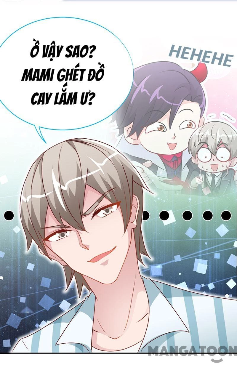 Mẹ Đơn Thân Cực Phẩm Chapter 36 - Trang 27