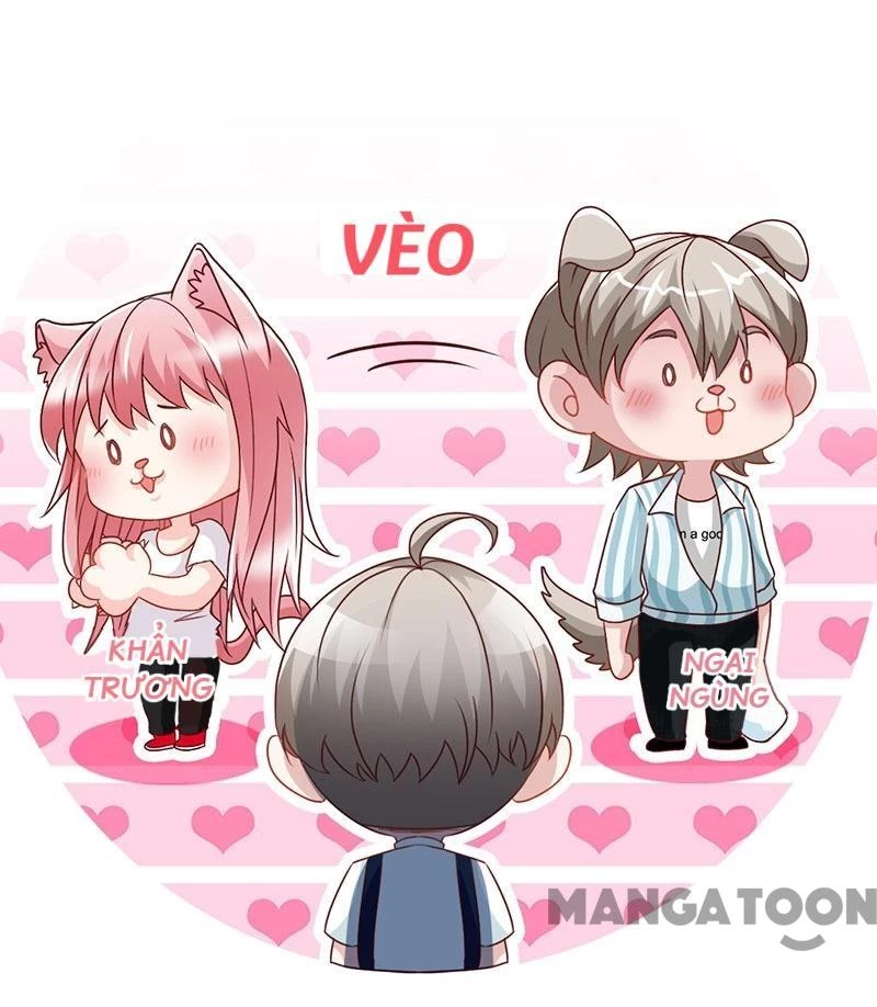 Mẹ Đơn Thân Cực Phẩm Chapter 36 - Trang 32