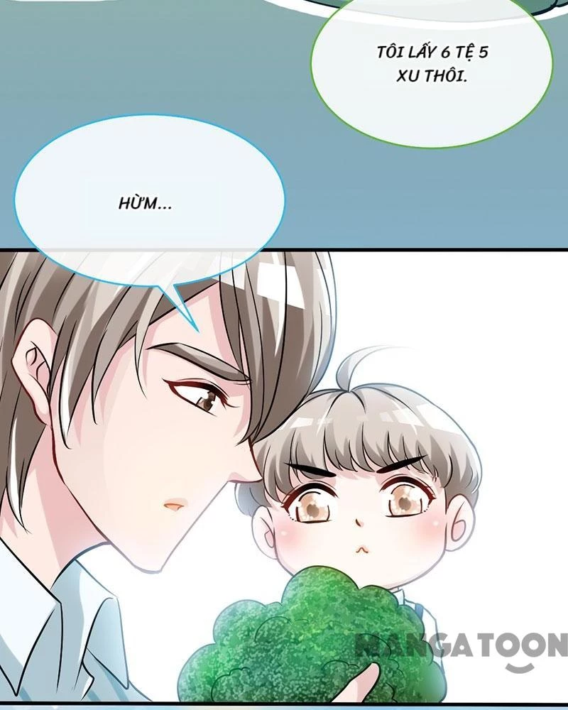 Mẹ Đơn Thân Cực Phẩm Chapter 36 - Trang 4