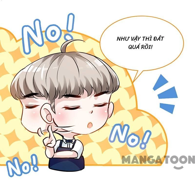 Mẹ Đơn Thân Cực Phẩm Chapter 36 - Trang 7